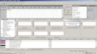 HP Loadrunner Tutorial: Controller