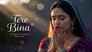 Tere Bina (Dhun Dhuna) New Official Music Video Darshan Rawal Himesh Reshammiya Arijit Singh