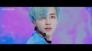 [#JAEMIN Face Focus] NCT DREAM 엔시티 드림 'Ridin'' (Rollin’ Ver.) @NCT DREAM THE STAGE