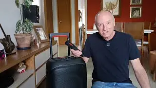 JBL Partybox e Microfones j&aacute; v&ecirc;m Equalizados. Voc&ecirc; tem que Equalizar para Outros Aparelhos de Som. 