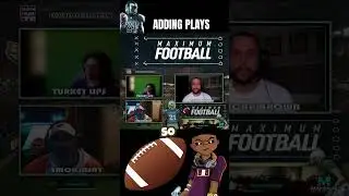 Expanded Playbooks! FULL VIDEO IN RELATED