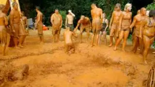 Redneck Games 2010