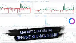 НОВЫЙ МАРКЕТ СТАТ | BETA версия маркетстата | РЕЗОНАНС