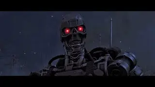 Terminator: Dark Fate Defiance Opening Cinematic