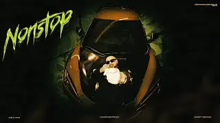NONSTOP (FULL VIDEO) JODHA MANN | YOUNGSTARR POPBOY | LATEST PUNJABI SONG 2025 | LIFE LONG RECORDS