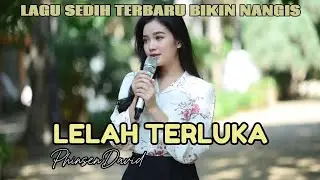 LELAH TERLUKA || LIRIK LAGU || LAGU TERBARU 2026
