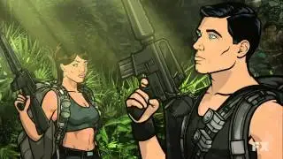 Archer - Situational Awareness