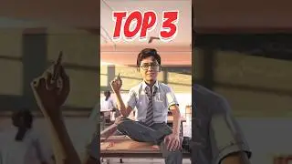 Top 3 School Simulator Mobile Games 😳🔥 #shorts #sanugamerz