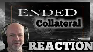 Ended - Collateral REACTION
