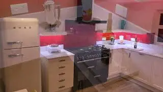 Luxury Kitchen Design in Sandwich, Kent