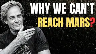 The Physics Reason We&rsquo;ll Never Reach Mars &mdash; Feynman&rsquo;s Shocking Insight
