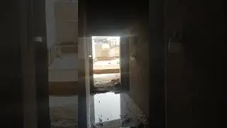 6 Marley grey structure inside view
