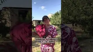 A Scottish traveller:) From Turkey to Australia! Cycling through Uzbekistan&rsquo;s villages