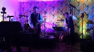 Cute - Stephen Henry Quartet