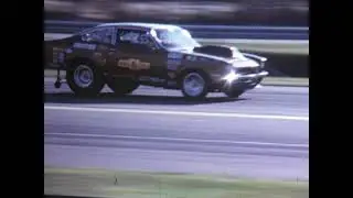 Bob Seibert's N/Gas Vega
