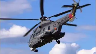 AIRBUS | HELIBRAS H225M