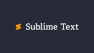 100 Sublime Text Keyboard Shortcuts keys For MacOS