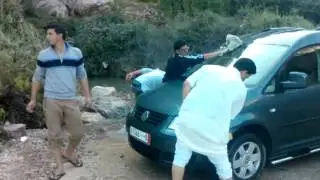 tizi ntakoucht