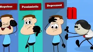 Be mentally fit, not fat! (ThoughtBoosters)