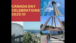 Canada Day 2025 at Fort Calgary | The Wildest Street Fair, Live Music & River Fun