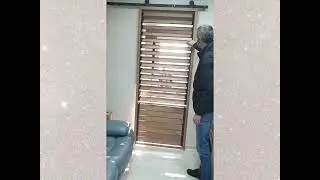 Дверь с креплениями ASOLE
