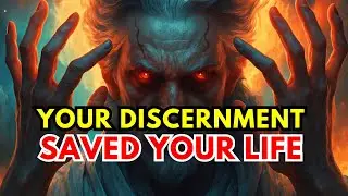 CHOSEN ONE, 🔪💔YOU SURVIVED A HUMILIATION RITUAL AND YOUR DISCERNMENT SAVED YOUR LIFE! 🚨‼️