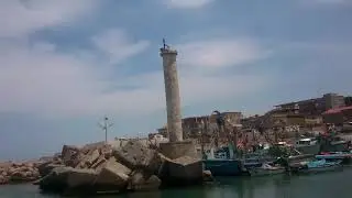 CHIFFALO TIPAZA خميستي الميناء ( شيفالو ) تيبازة