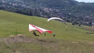 &Scaron;kola l&eacute;t&aacute;n&iacute; - pilotn&iacute; kurz - ROGALO