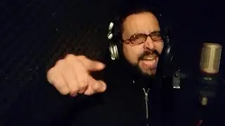 Backstreet Boys - Larger than Life (Rock Singer Cover by Marcelinho da Silva)