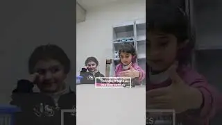 Robots meet motion sensor #mindscape #lebanon #shorts #robot #science #technology #kid #fun #sensor
