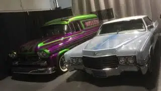 Count Kustoms