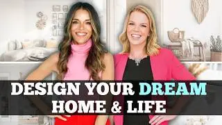 Declutter, Decorate, and Design Your Dream Life