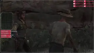 Going in BLIND: RDR1 Full Story Playthrough (Part 5)