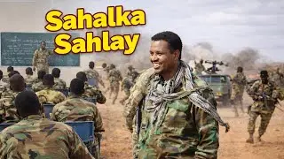 Warbixin: CXD oo sxb lanoqday Guulo isdaba jooga ah.