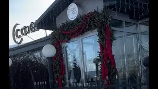 Гастробар СФЕРА г Орск 