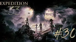 Maxing Lune and Sciel Relationship levels [NG+] - Clair Obscur: Expedition 33 #30