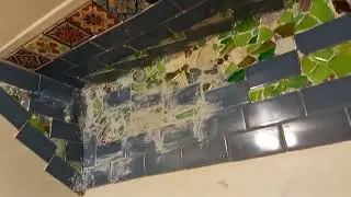 BareTraxx Shower Glass