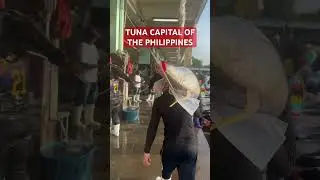 VISITING THE TUNA CAPITAL OF THE PHILIPPINES GENERAL SANTOS CITY