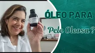 ÓLEO VEGETAL DE JOJOBA ! SEU ALIADO PARA CONTROLAR A PELE OLEOSA E COM TENDÊNCIA A ACNE