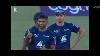 one Chai please