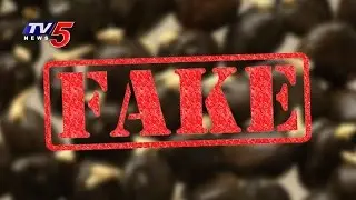 Farmers Get Cheated by Fake Seeds in Warangal | Annapurna | Telugu News | TV5 News
