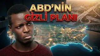 ABD, Otoyollarla Siyahi Mahallelerini Nasıl Yok Etti?