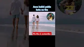 #Aesa kabhi pahle hota na tha #youtubeshorts #shortsvideo #trending #viralvideo #song #explore #sad