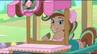 Wild Manes Episode 39 What Would Perla Do