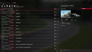Assetto Corsa: Content Manager - Download missing server content  (v0.8.1869.35097)