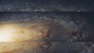 I Need Some Rest (Andromeda)