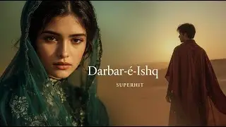 Darbar-e-Ishq | Ishq Mein Fanaa | Soulful Sufi Song | Si BGM