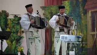 Heligonkári Žaškovskí Macekovci bratia