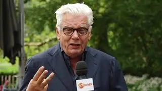 Jan Slagter geeft je steun