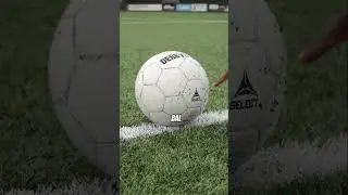 Zo schiet je harder! ⚽🔥